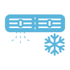 Aircondition rens<br> <strong>195</strong> kr.